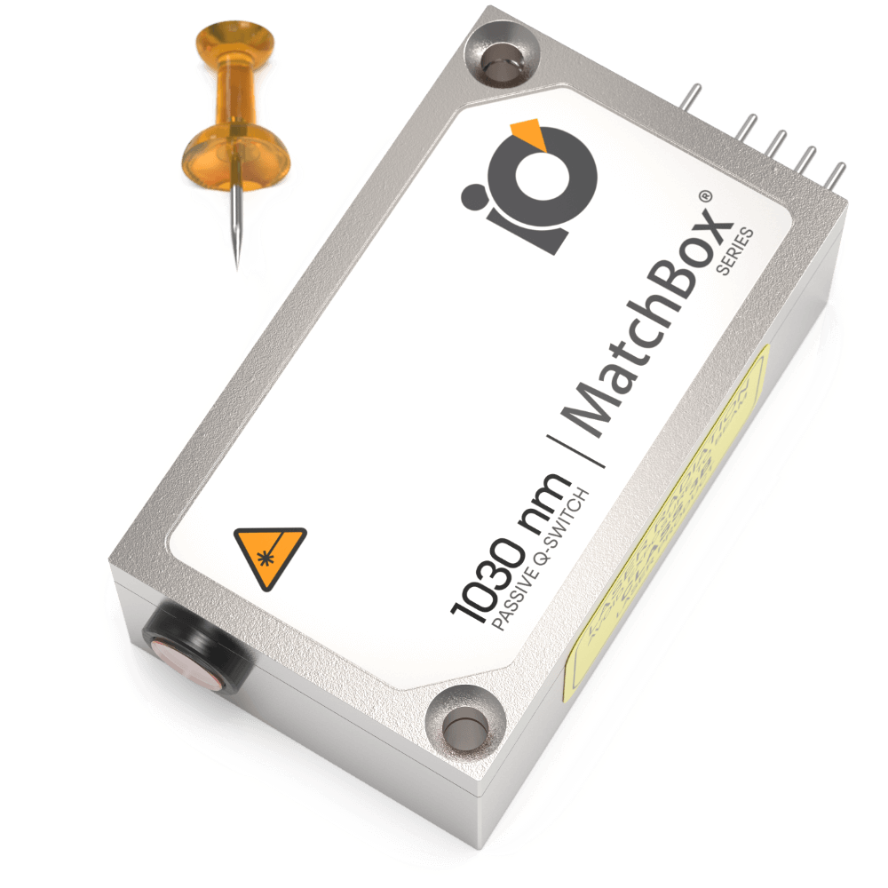 Integrated Optics - Compact Laser Sources